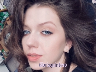 Gloriaquintero