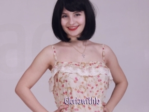 Gloriawithlo