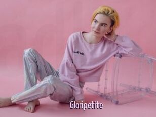 Gloripetite