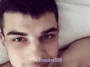 Gmonline888