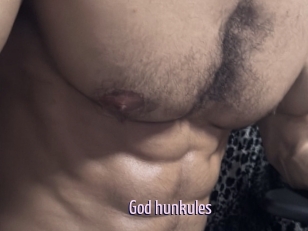 God_hunkules