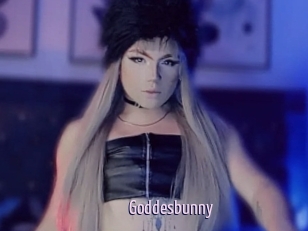 Goddesbunny