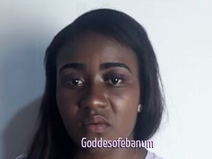 Goddesofebanum