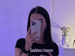 Goddess_hannn