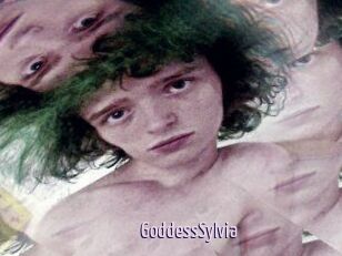 Goddess_Sylvia