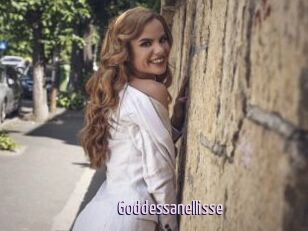 Goddessanellisse