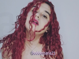 Goddessaria23