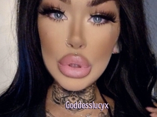 Goddesslucyx