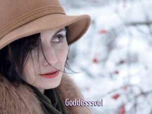 Goddesssoul