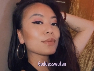 Goddesswutan