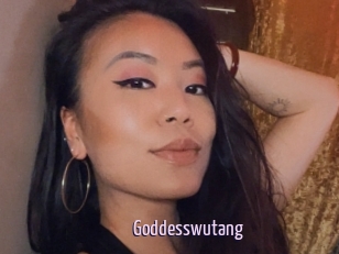Goddesswutang