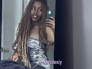 Godesslexiy
