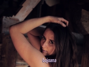 Gojoana
