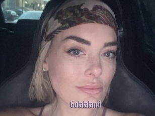 Golalaland