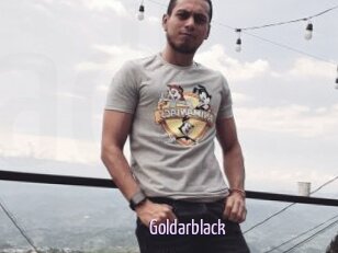 Goldarblack