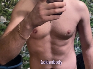 Goldenbody