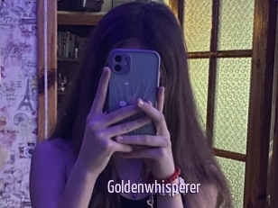 Goldenwhisperer