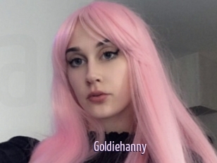Goldiehanny