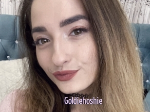 Goldiehoshie