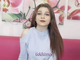 Goldkisses