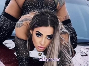 Goldydevine