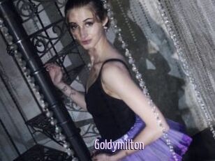 Goldymilton