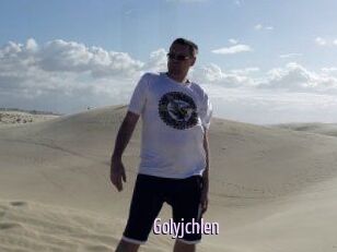 Golyjchlen