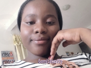 Gomitatastty
