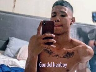 Gondel_kenboy