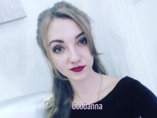 Goodanna