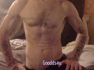 Goodds4u