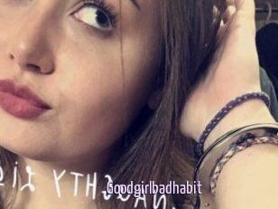 Goodgirlbadhabit