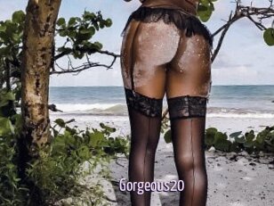 Gorgeous20
