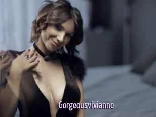 Gorgeousvivianne