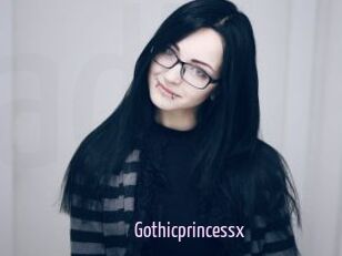 Gothicprincessx