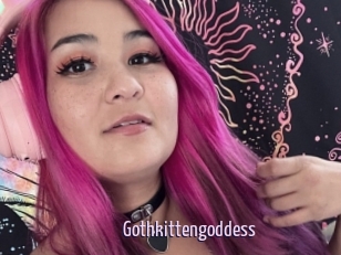 Gothkittengoddess