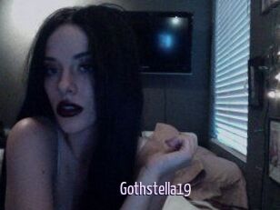 Gothstella19
