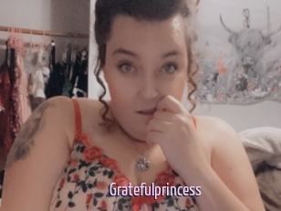 Gratefulprincess
