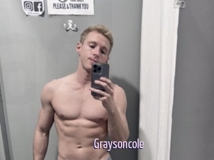 Graysoncole