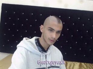Greatxguycock