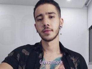 Greccarmack