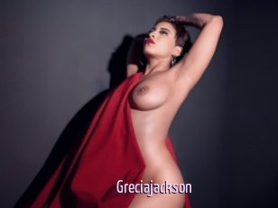 Greciajackson