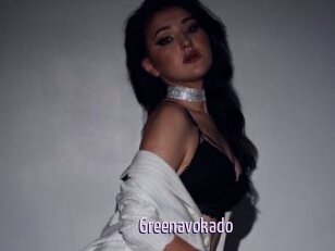 Greenavokado