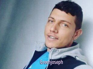 Greenjoseph