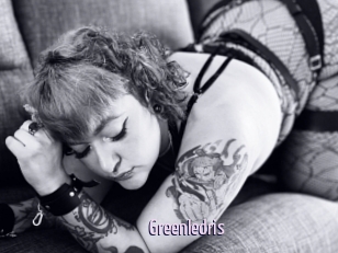 Greenledris