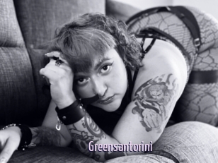 Greensantorini