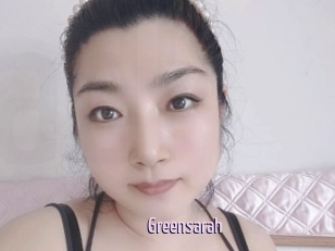 Greensarah