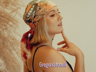 Gregoriatonelli