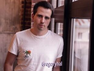 Gregoryhal