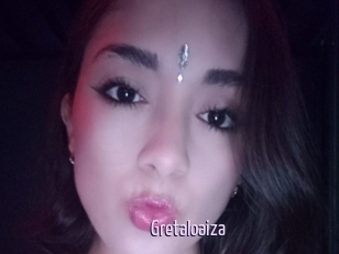 Gretaloaiza